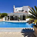Casa Tulipa Sleeps 4 With Pool Garden & A C Villa *