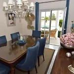 Casa Tulipa Sleeps 4 With Pool Garden & A C