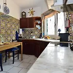 Casa Tulipa Sleeps 4 With Pool Garden & A C Albufeira