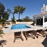 Casa Tulipa Sleeps 4 With Pool Garden & A C Villa