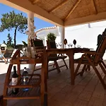 Casa Tulipa Sleeps 4 With Pool Garden & A C Villa *