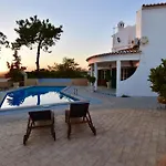 Casa Tulipa Sleeps 4 With Pool Garden & A C Αλμπουφέιρα