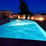 Casa Tulipa Sleeps 4 With Pool Garden & A C Βίλα *