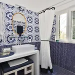 Casa Tulipa Sleeps 4 With Pool Garden & A C Albufeira