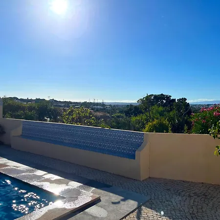 Willa Casa Tulipa Sleeps 4 With Pool Garden & A C